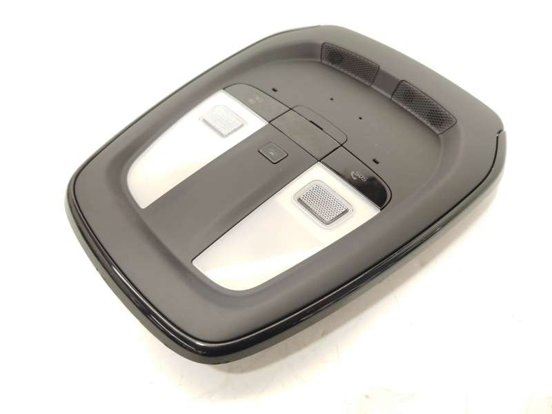 Recambio de luz interior para volvo xc40 (536) recharge referencia OEM IAM 32351392 31652852 - Azul 2
