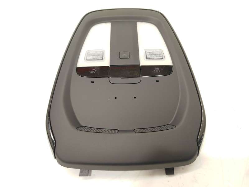 Recambio de luz interior para volvo xc40 (536) recharge referencia OEM IAM 32351392 31652852 - Azul 3