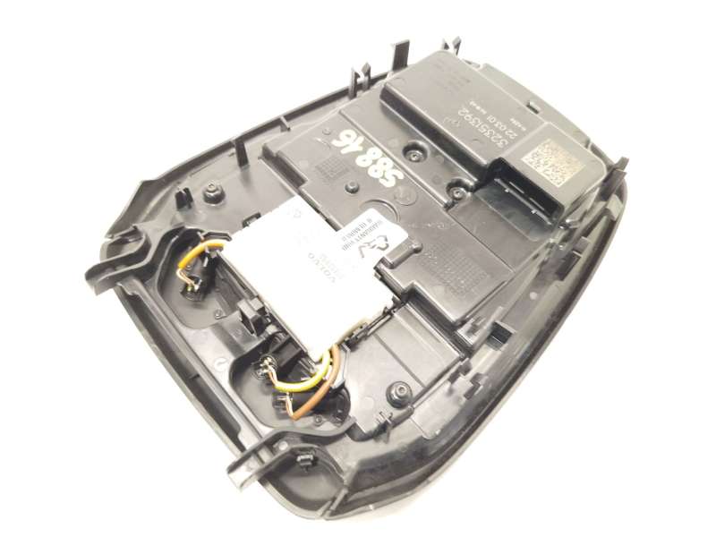 Recambio de luz interior para volvo xc40 (536) recharge referencia OEM IAM 32351392 31652852 - Azul 4