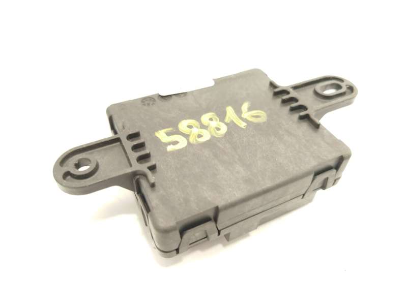 Recambio de modulo electronico para volvo xc40 (536) recharge referencia OEM IAM 32214948  8888864410 - Azul 3
