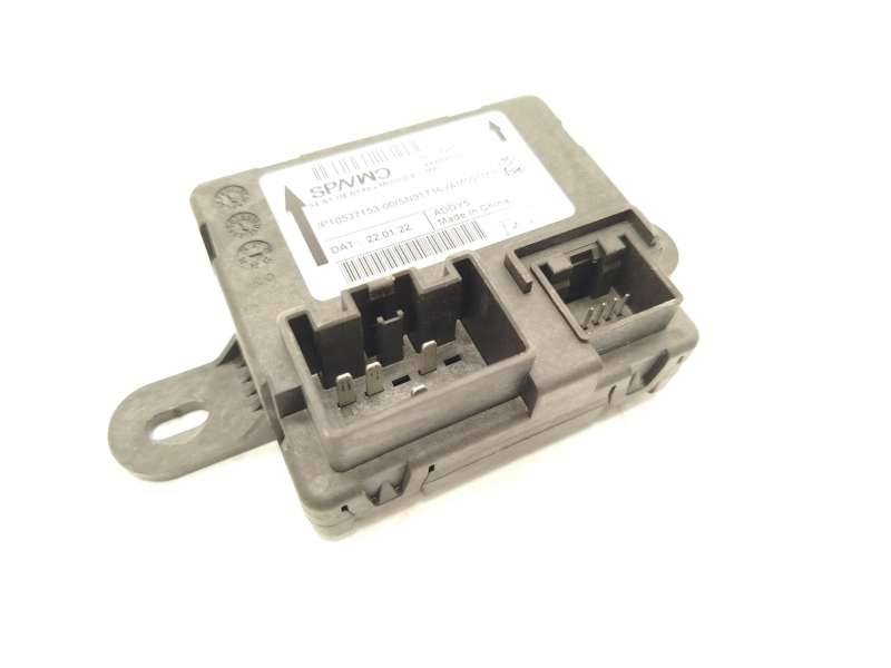Recambio de modulo electronico para volvo xc40 (536) recharge referencia OEM IAM 32214948  8888864410 - Azul 2