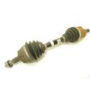 Recambio de transmision delantera izquierda para jeep renegade suv (bu, b1, bv) 2.0 crd 4x4 referencia OEM IAM 52088375  