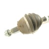 Recambio de transmision delantera izquierda para jeep renegade suv (bu, b1, bv) 2.0 crd 4x4 referencia OEM IAM 52088375  