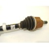 Recambio de transmision delantera izquierda para jeep renegade suv (bu, b1, bv) 2.0 crd 4x4 referencia OEM IAM 52088375  