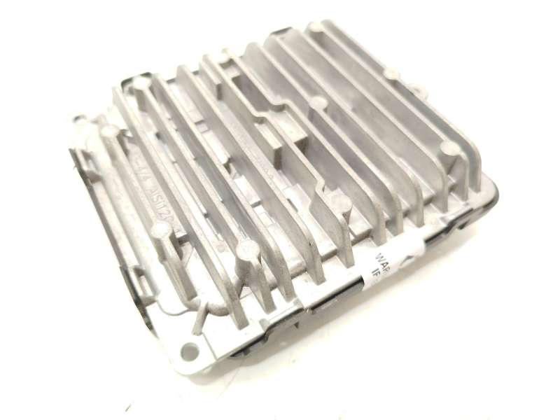Recambio de centralita led izquierda para volvo xc40 (536) recharge referencia OEM IAM 32365275 - Azul 2