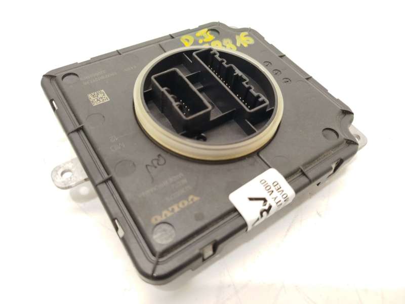 Recambio de centralita led izquierda para volvo xc40 (536) recharge referencia OEM IAM 32365275 - Azul 4