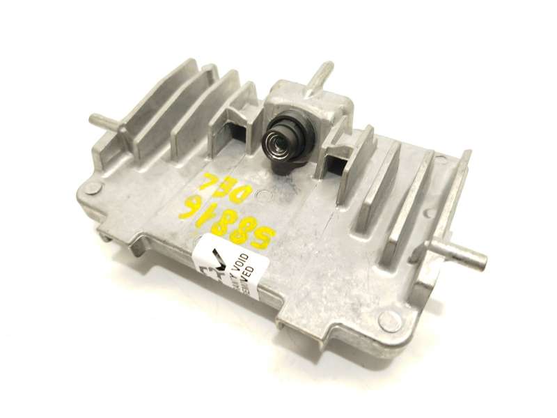 Recambio de modulo electronico para volvo xc40 (536) recharge referencia OEM IAM 32358997 P32358997 - Azul 2