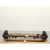 Recambio de puente trasero para volkswagen caddy iii monospace (2kb, 2kj, 2cb, 2cj) 1.9 tdi referencia OEM IAM 2K5501101F  