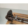 Recambio de puente trasero para volkswagen caddy iii monospace (2kb, 2kj, 2cb, 2cj) 1.9 tdi referencia OEM IAM 2K5501101F  
