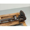 Recambio de puente trasero para volkswagen caddy iii monospace (2kb, 2kj, 2cb, 2cj) 1.9 tdi referencia OEM IAM 2K5501101F  