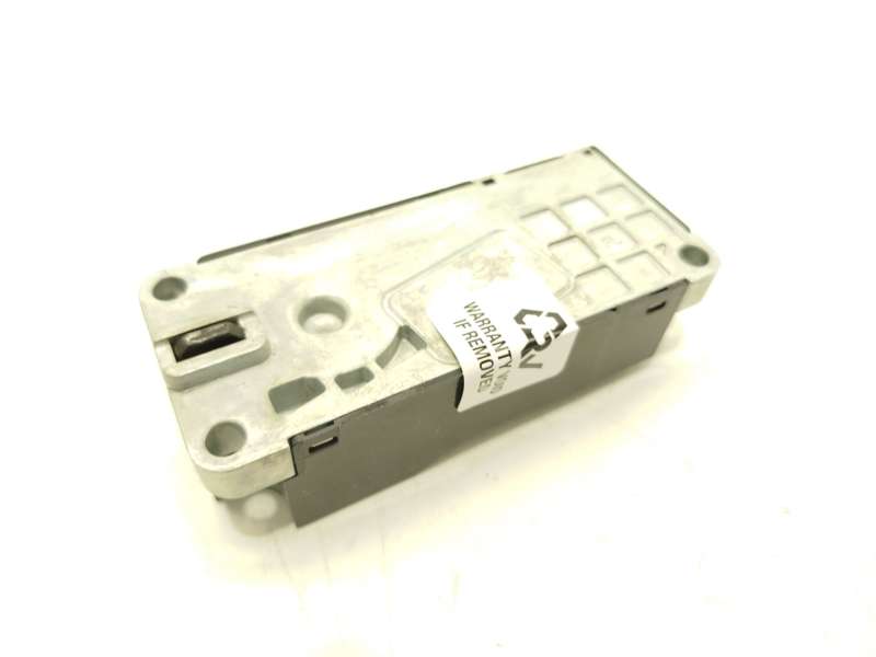 Recambio de conmutador de arranque para volvo xc40 (536) recharge referencia OEM IAM 32246209  8888919837 - Azul 2