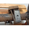 Recambio de puente trasero para volkswagen caddy iii monospace (2kb, 2kj, 2cb, 2cj) 1.9 tdi referencia OEM IAM 2K5501101F  