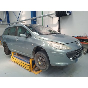 PEUGEOT 307 BREAK (3E)