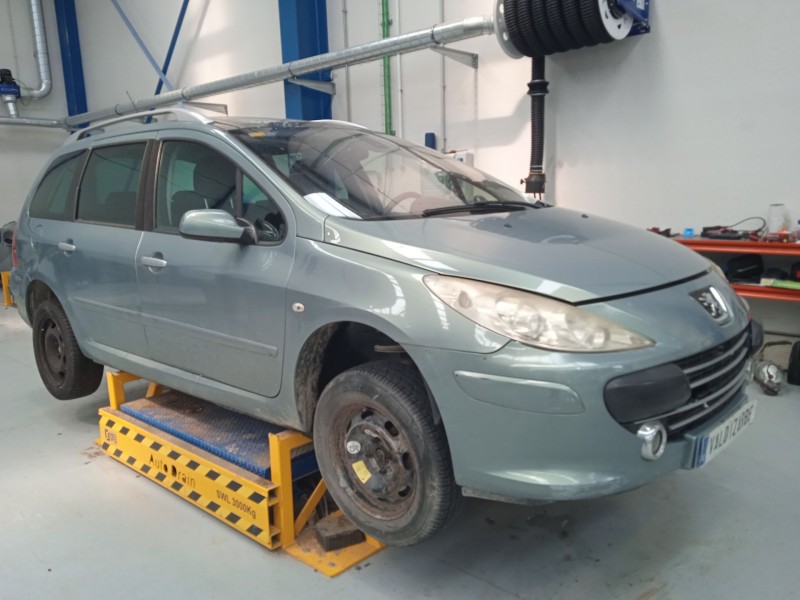 PEUGEOT 307 BREAK (3E)
