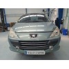 peugeot 307 break (3e) del año 2006