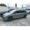 peugeot 307 break (3e) del año 2006