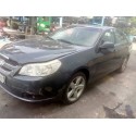 CHEVROLET EPICA