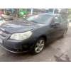 chevrolet epica del año 2007