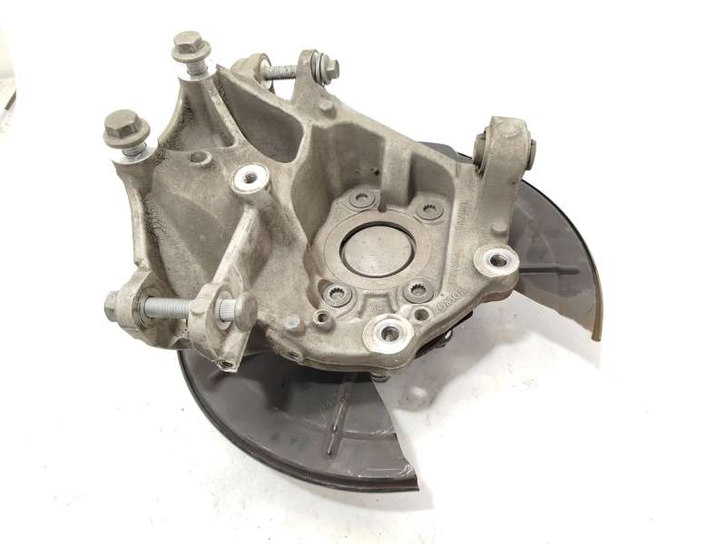 Recambio de mangueta trasera izquierda para volvo xc40 (536) recharge referencia OEM IAM 32246338 - Azul 3