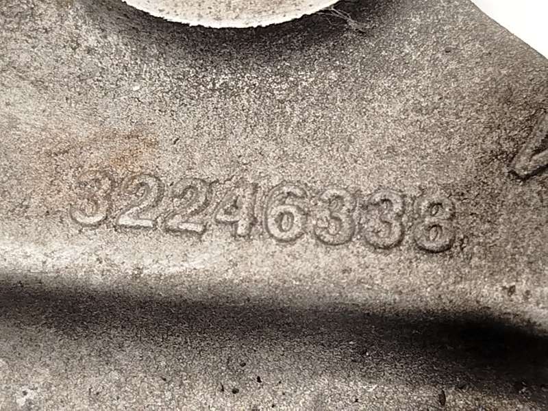 Recambio de mangueta trasera izquierda para volvo xc40 (536) recharge referencia OEM IAM 32246338 - Azul 4