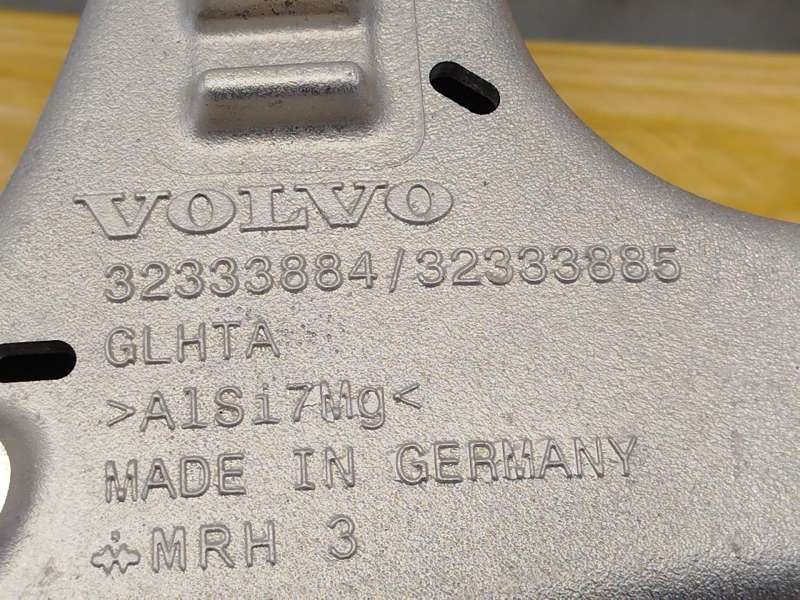 Recambio de puente trasero para volvo xc40 (536) recharge referencia OEM IAM 32333884 32333885 - Azul 4