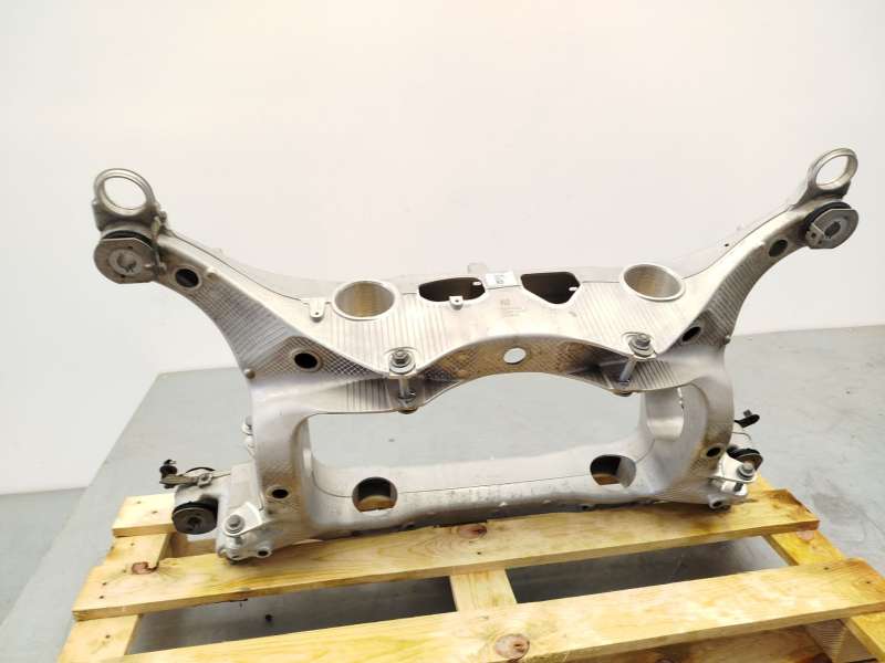 Recambio de puente trasero para volvo xc40 (536) recharge referencia OEM IAM 32333884 32333885 - Azul 5