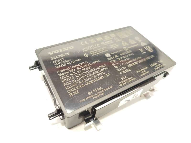 MODULO ELECTRONICO 32425605 