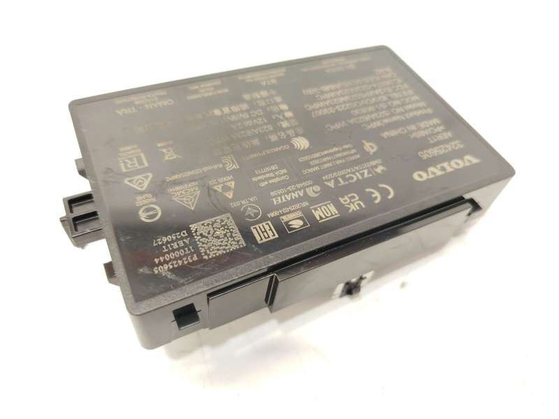 Recambio de modulo electronico para volvo xc40 (536) recharge referencia OEM IAM 32425605 - Azul 2