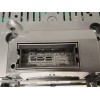 Recambio de cuadro instrumentos para volkswagen caddy iii monospace (2kb, 2kj, 2cb, 2cj) 1.9 tdi referencia OEM IAM 1T0920854C 1