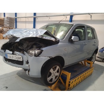 MAZDA 2 (DY)