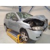 mazda 2 (dy) del año 2007