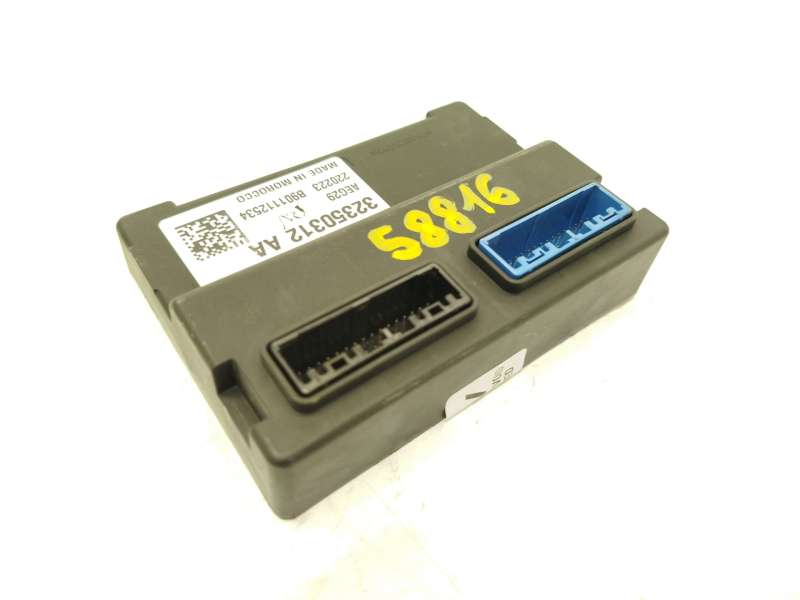 Recambio de modulo electronico para volvo xc40 (536) recharge referencia OEM IAM 32350312 - Azul 4