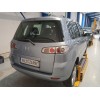 mazda 2 (dy) del año 2007