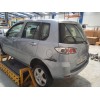 mazda 2 (dy) del año 2007