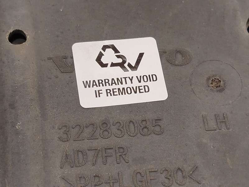 Recambio de brazo suspension inferior trasero izquierdo para volvo xc40 (536) recharge referencia OEM IAM 32315278 - Azul 3