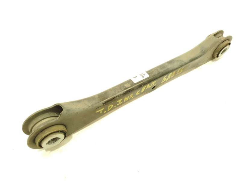 BRAZO SUSPENSION INFERIOR TRASERO DERECHO 31681846 