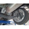 mazda 2 (dy) del año 2007