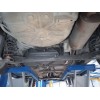 mazda 2 (dy) del año 2007