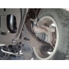 mazda 2 (dy) del año 2007