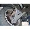 mazda 2 (dy) del año 2007
