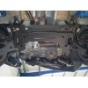 mazda 2 (dy) del año 2007