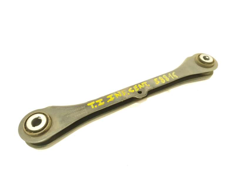 BRAZO SUSPENSION INFERIOR TRASERO IZQUIERDO 31681846 