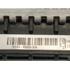 Recambio de radiador agua para ford transit courier b460 furgoneta/monovolumen 1.5 ecoblue referencia OEM IAM H1BG8005DA 2545469