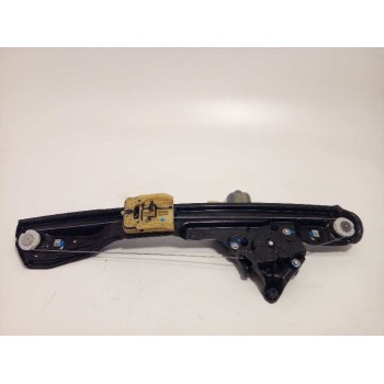 Recambio de elevalunas trasero izquierdo para ford ecosport (cr6) st-line referencia OEM IAM GN15A27001EB  2142455