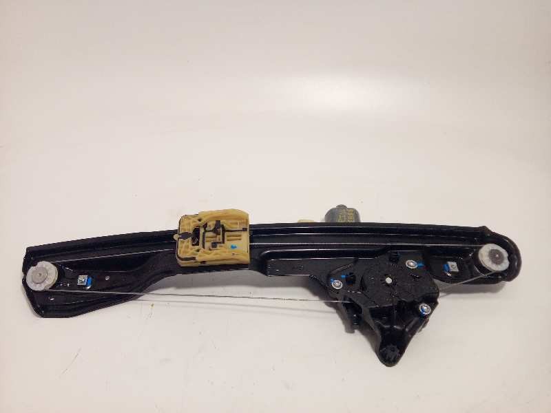 ELEVALUNAS TRASERO IZQUIERDO GN15A27001EB 2142455