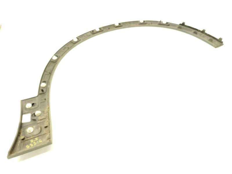 Recambio de aletin delantero izquierdo para volvo xc40 (536) recharge referencia OEM IAM 31448324 - Azul 3