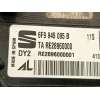 Recambio de piloto trasero izquierdo para seat arona (kj7, kjp) 1.0 tsi referencia OEM IAM 6F9945095B  