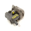 Recambio de pinza freno trasera izquierda para jeep renegade suv (bu, b1, bv) 2.0 crd 4x4 referencia OEM IAM 52029648  