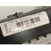Recambio de radiador agua para ford ka (ru8) 1.3 tdci referencia OEM IAM 1790308  878365000