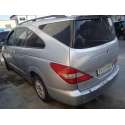 SSANGYONG RODIUS